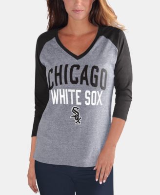 white sox t shirt women's