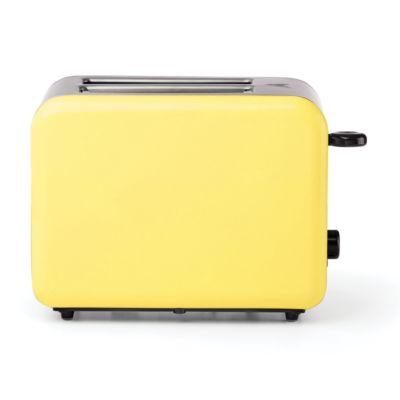 Nolita Yellow Toaster