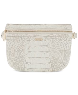 brahmin belt bag