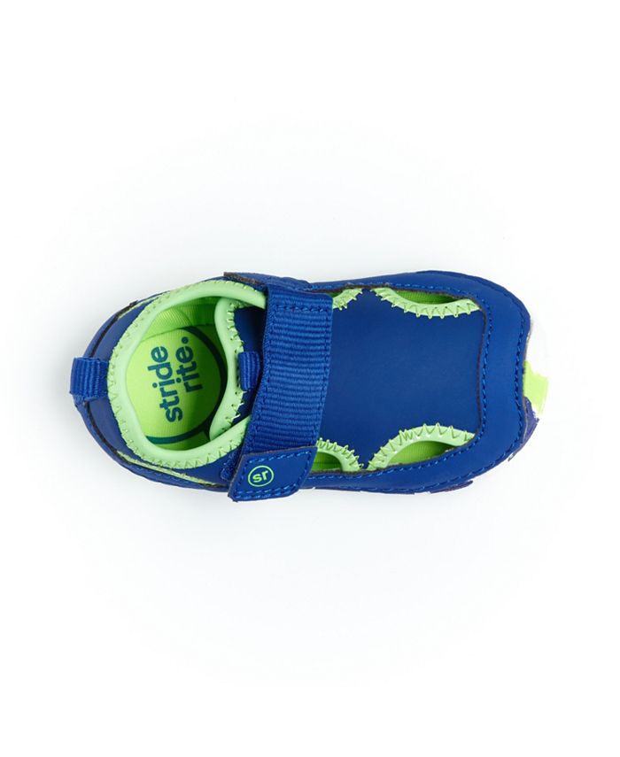 Stride Rite Baby & Toddler Boys Soft Motion SM Splash Sandals Macy's