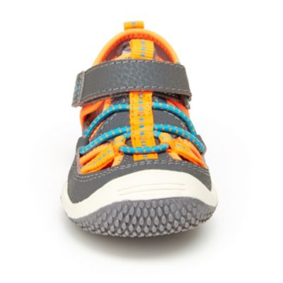 Stride Rite Baby & Toddler Boys SR Marina Sandals