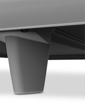 Embrace Wraparound Bed Frame - Queen