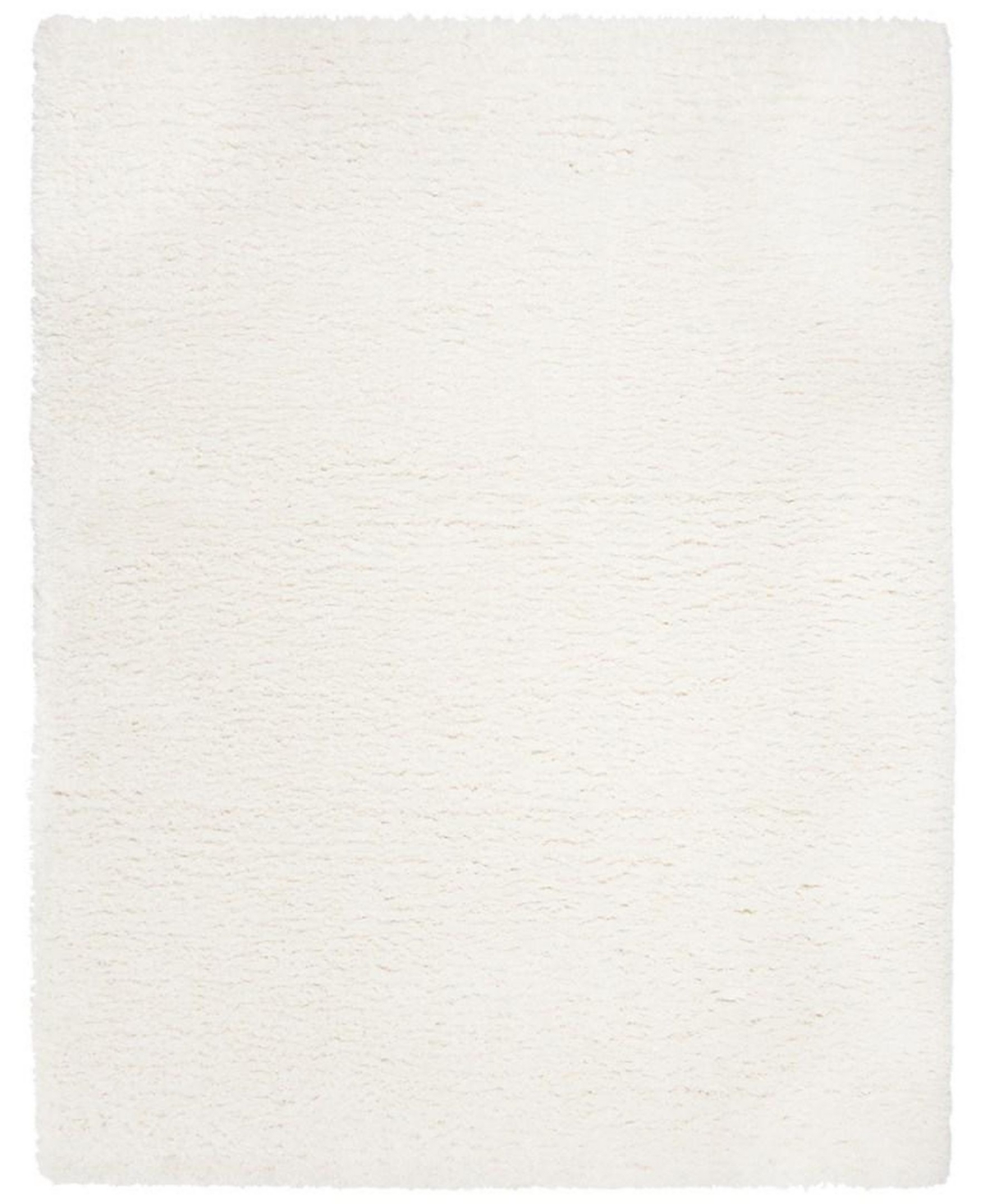 Safavieh Flokati FLK950Area Rug - Ivory
