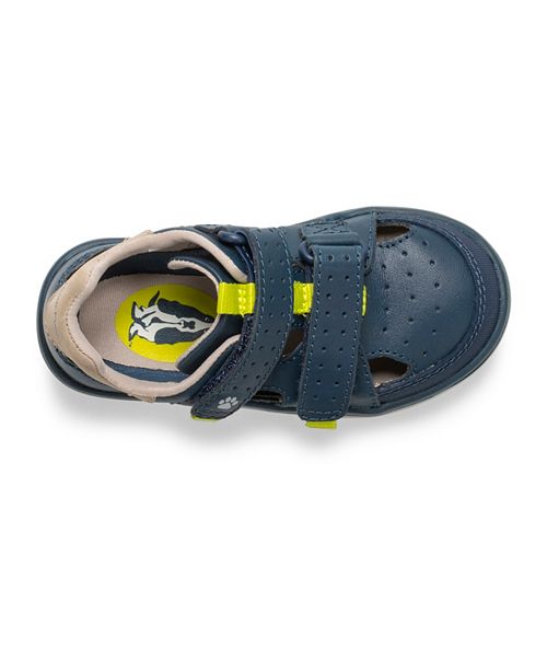 Hush Puppies Infant & Toddler Boys Quin Paw Flex® Sneaker Sandal & Reviews Kids Macy's