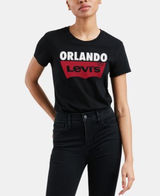 macys levis t shirt