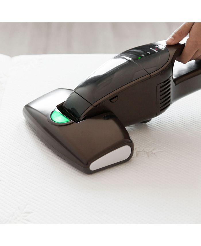 IRIS USA ICFDC1 Cordless Mattress And Furniture Vacuum Cleaner Macy's