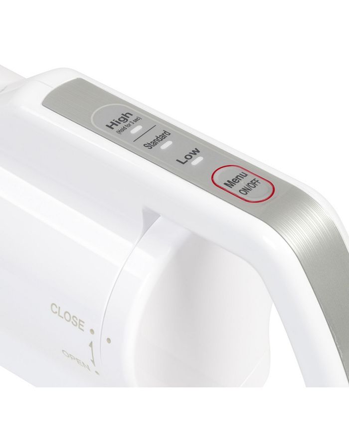 IRIS USA ICFAC2 Mattress And Furniture Vacuum Cleaner Macy's