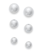 giani bernini earrings from macys｜TikTok Search