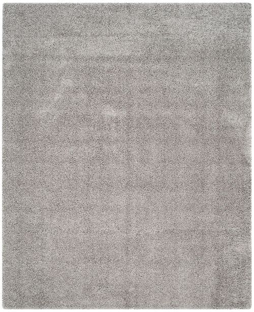 Safavieh Laguna Silver 8 X 10 Area Rug Reviews Rugs Macy S