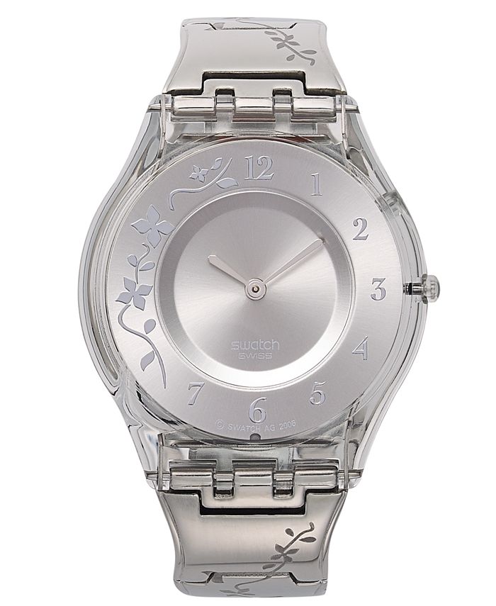 Swatch watch macys outlet