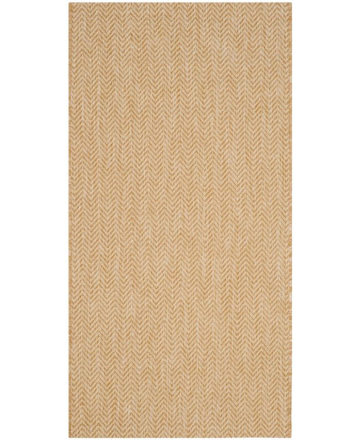 Safavieh Courtyard CY8022and Cream 2'7