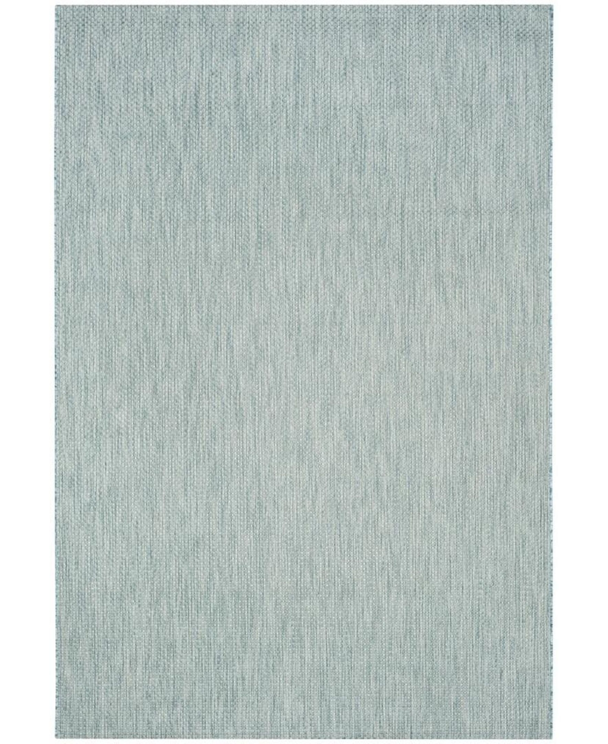 Safavieh Courtyard CY8521and Gray 6'7