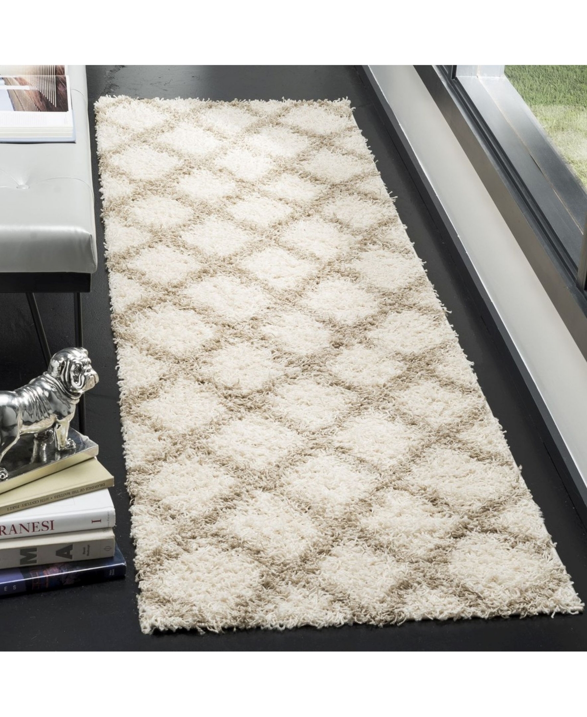 Safavieh Dallas SGD258 Area Rug -Beige