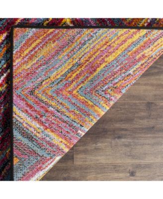 Safavieh Aruba ARB505 Multi Area Rug Collection