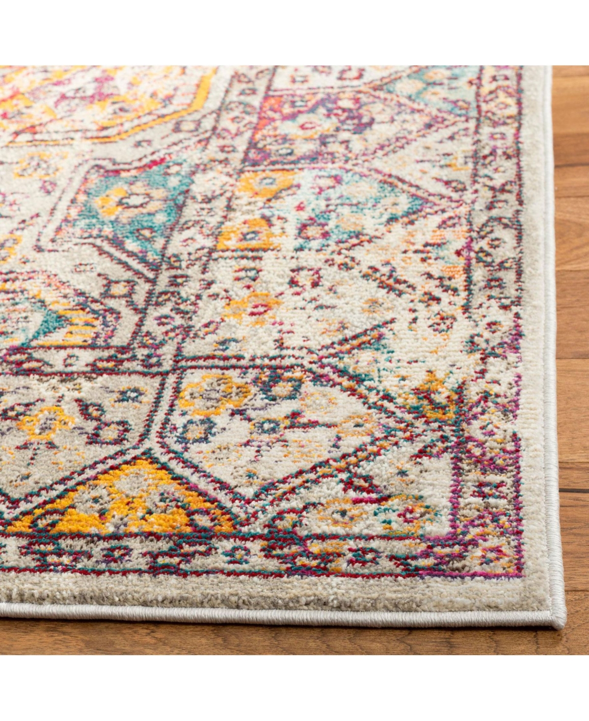 Safavieh SavannahArea Rug - Gray
