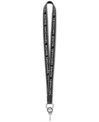 Michael Kors Men's Logo Lanyard - Macy's