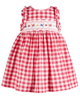 macy's baby girl outfits