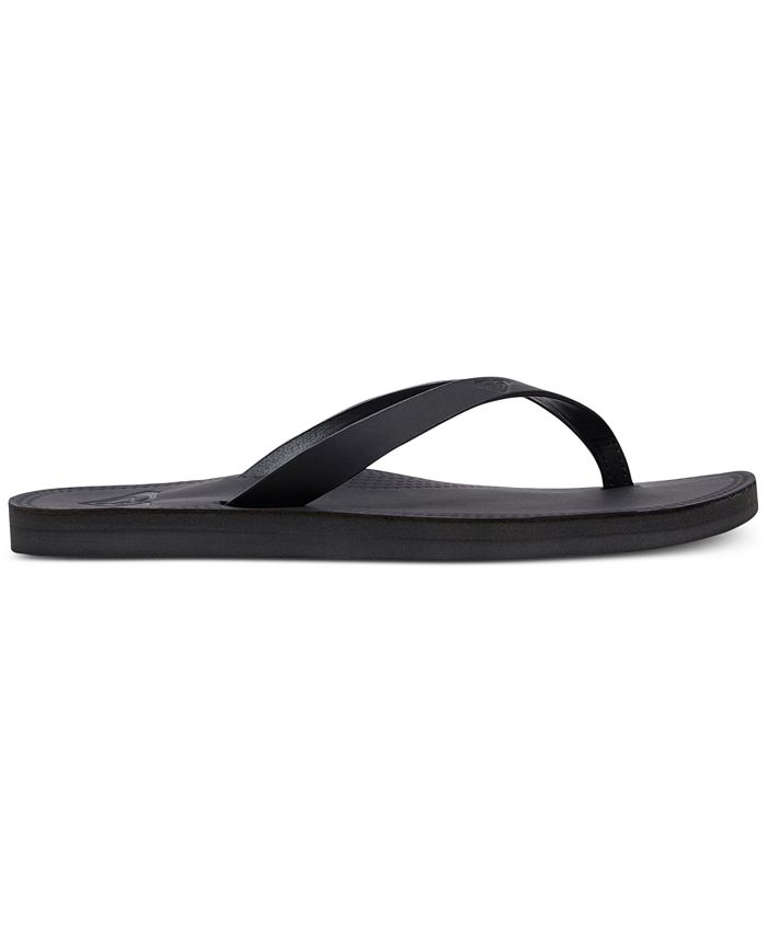 roxy brinn leather sandals