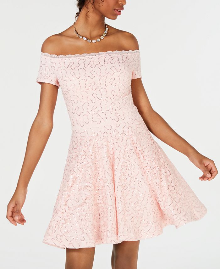 B best sale darlin macys