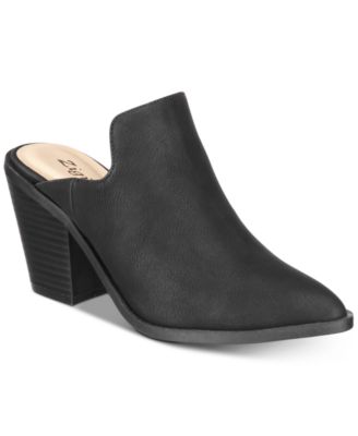 zigi soho mules