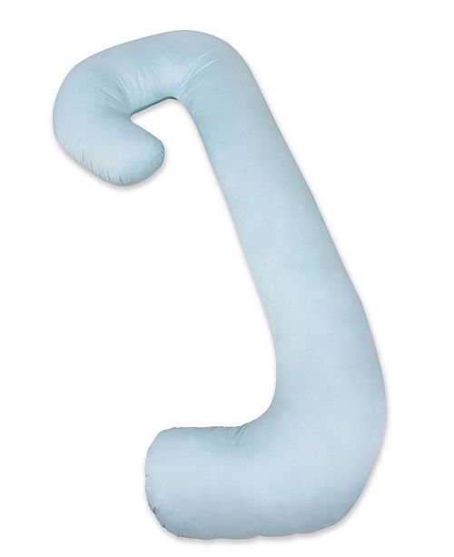 Leachco Snoogle Chic Supreme Cover Maternity Pregnancy Total Body