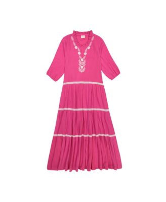 Masala Baby Girls India Dress Macy s