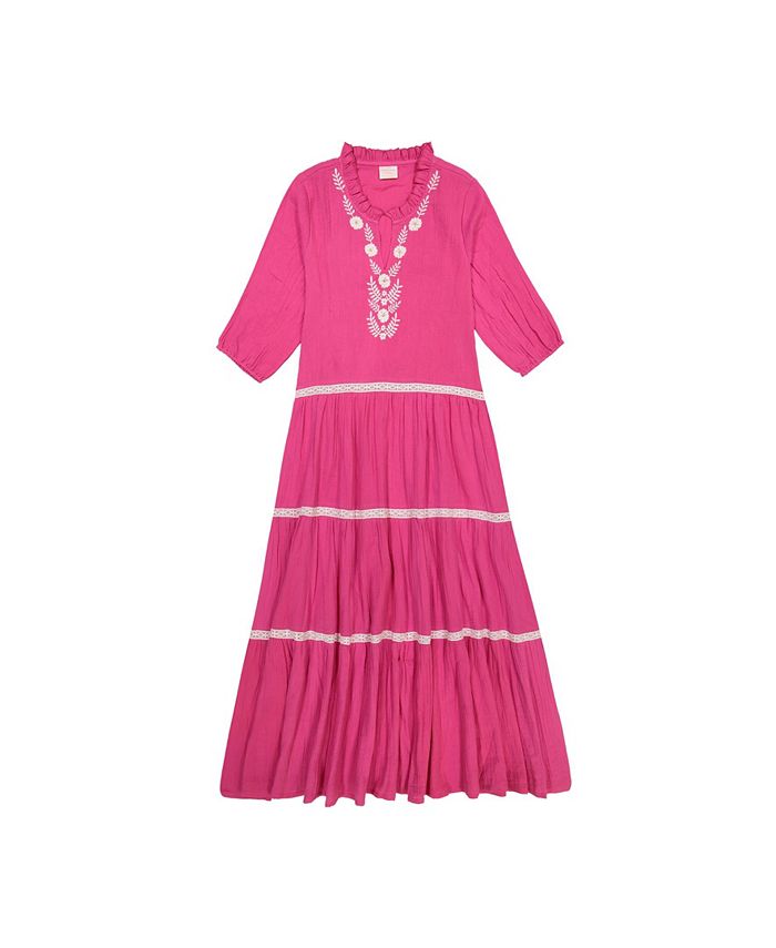 Masala Baby Girls India Dress Macy s