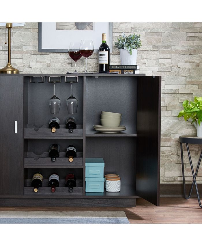 Acme Furniture Hazen Sideboard Buffet Server and Accent Macy's