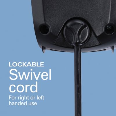 Professional 7 Speed Hand Mixer - 62655