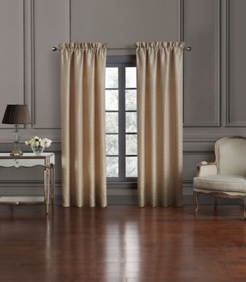 Waterford - ANORA BRASS/JADE POLE TOP PAIR