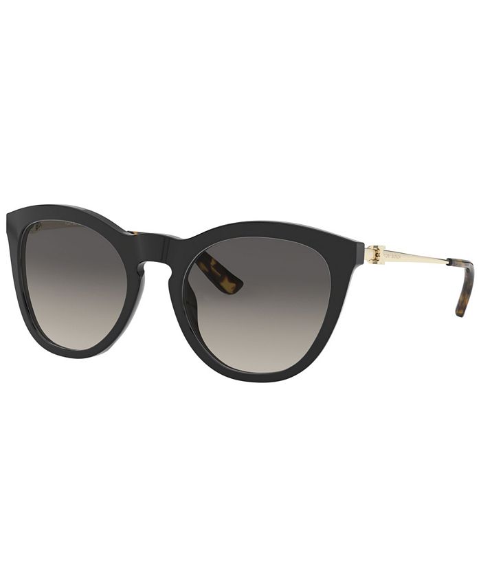 Tory Burch Sunglasses, TY7137 54 - Macy's