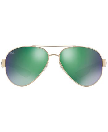 Costa Del Mar - Polarized Sunglasses, SOUTH POINT POLARIZED