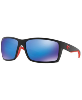 Costa Del Mar - Polarized Sunglasses, REEFTON 64