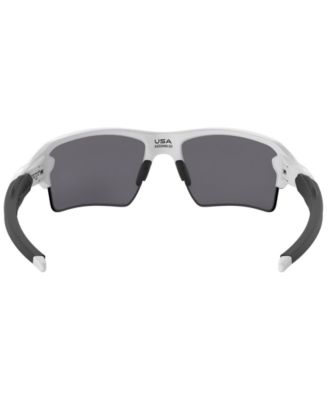 Polarized Flak 2.0 XL Prizm Polarized Sunglasses, OO9188