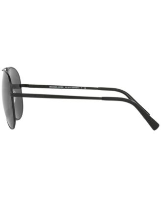 Unisex Sunglasses, MK5016 KENDALL I