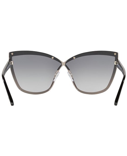 Tom Ford Sunglasses, FT0715 68 & Reviews - Sunglasses by Sunglass Hut ...