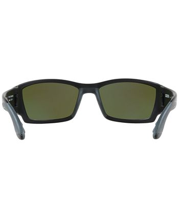 Costa Del Mar - Polarized Sunglasses, CORBINA 62