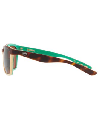 Polarized Sunglasses, CDM ANAA 55