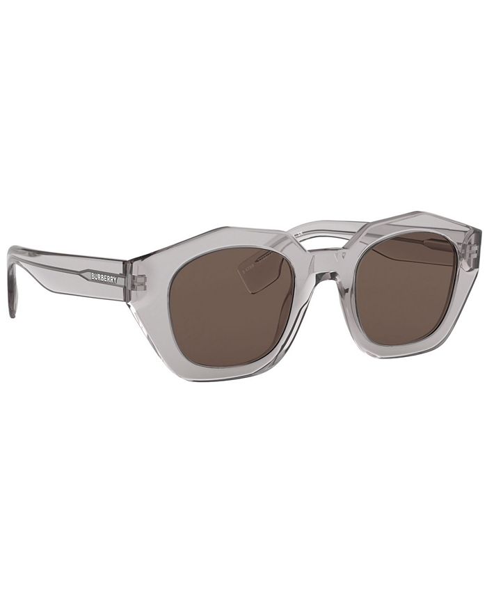 burberry women's be4216 sunglasses