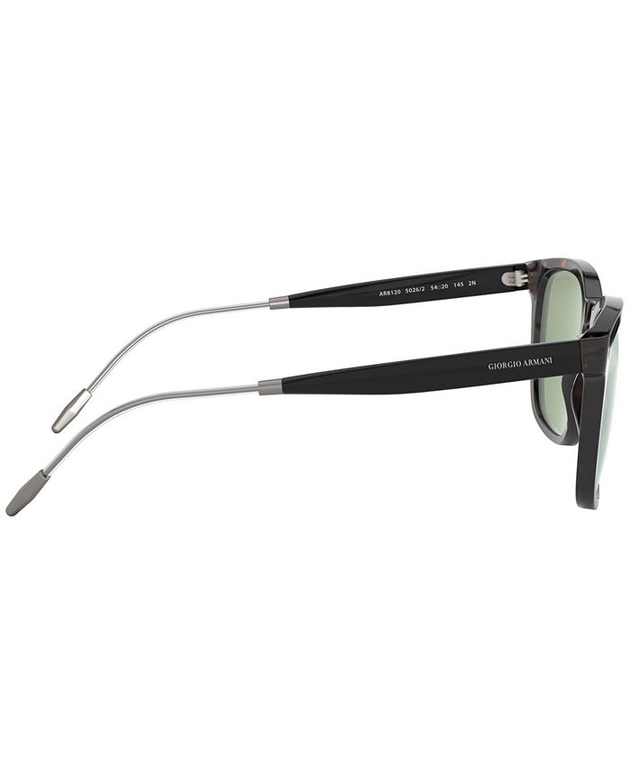 Giorgio Armani Sunglasses AR8120 54 Macy s