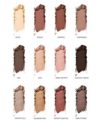 NARS Skin Deep Eye Palette