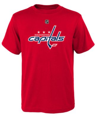 washington capitals t shirt