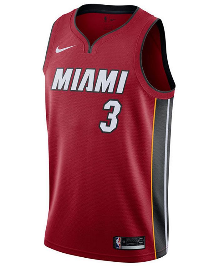 dwyane wade swingman jersey
