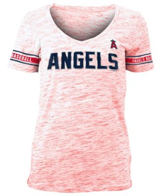 angels baseball women's shirts