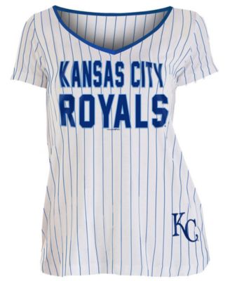 kansas city royals t shirts women's