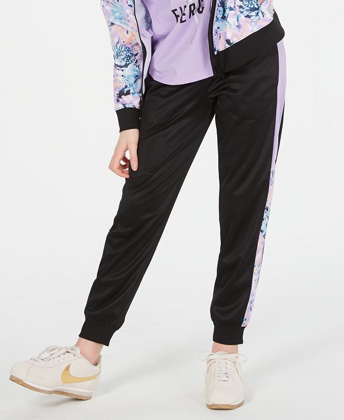 Ideology Big Girls Jogger Pants, Created for Macy's Macy's