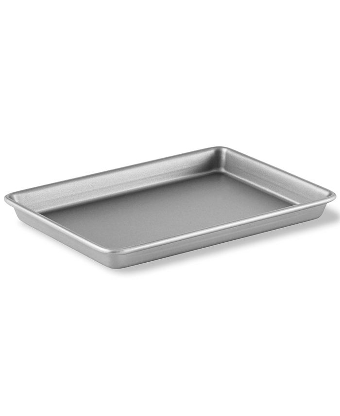 Mainstays Gold 9 Nonstick Aluminized Square Cake Pan, Brownie Pan