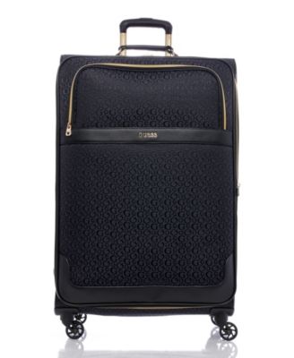 guess cabin suitcase