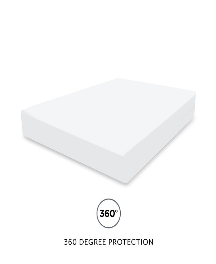 SensorPEDIC CLOSEOUT! Complete Waterproof Queen Mattress Encasement