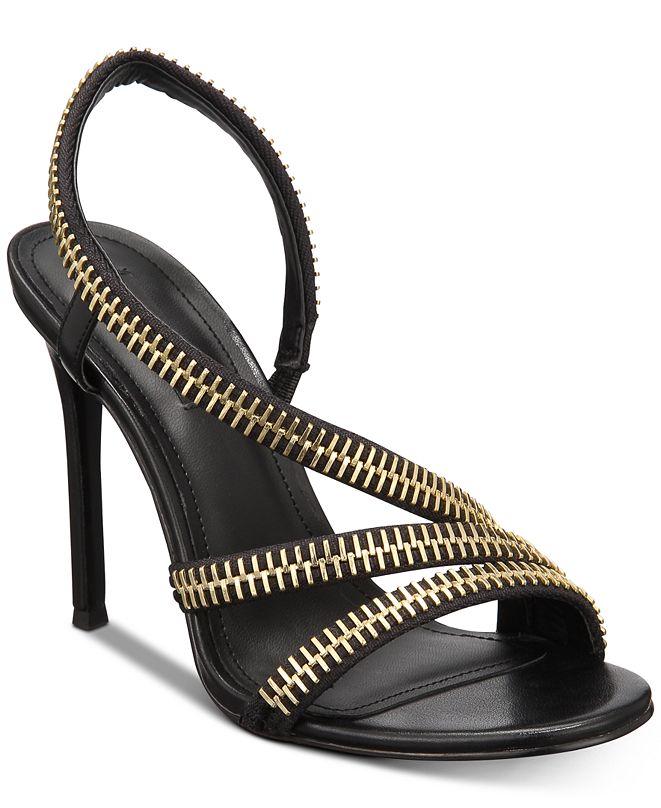macys casual sandals